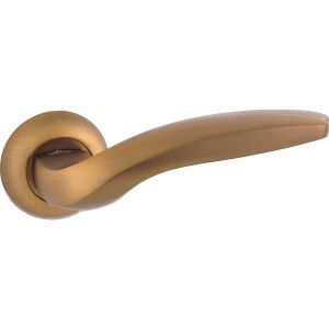 Ручка FERETTA 5 серия F533 MCF Кофе матовый