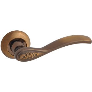 Ручка FERETTA 5 серия F585 PCF Кофе глянцевый