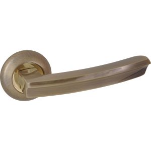 Ручка FERETTA 5 серия F593 AB/GP Бронза/ Золото