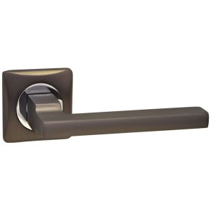 Ручка FERETTA 6 серия F632 GR/CP Графит/ Хром полированный