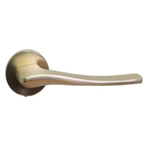 Ручка FERETTA 8 серия F911 MGP Золото матовое