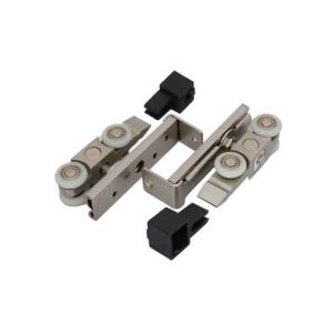 Комплект роликов для раздвижных дверей ARSENAL R-SET 4