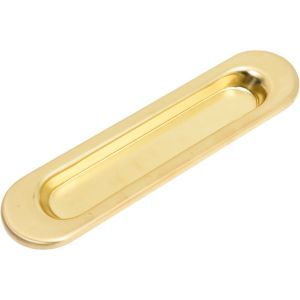 Ручка-купе PALIDORE SL 010 SB Золото матовое , круглая