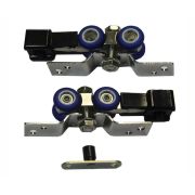 Комплект механизмов на раздвижную дверь (арт. 02)