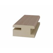 Адаптер добора телескоп. 38*20*2400мм. ЭКО-шпон