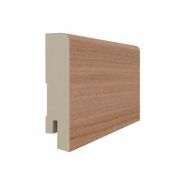 Плинтус 70*16*2070мм. ЭКО-шпон