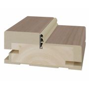 Стойка коробки композит телескоп. 80*34*2070мм. ЭКО-шпон