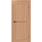 Межкомнатная дверь Турин_502АПП молдинг SB.11 ЭКО-шпон