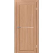 Межкомнатная дверь Турин_502АПП молдинг SC.11 ЭКО-шпон