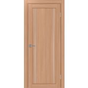 Межкомнатная дверь Турин_522AПП молдинг SC.111 ЭКО-шпон