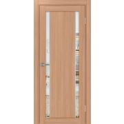 Межкомнатная дверь Турин_522AПП молдинг SC.212 ЭКО-шпон