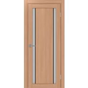 Межкомнатная дверь Турин_522АПС молдинг SB.212 ЭКО-шпон