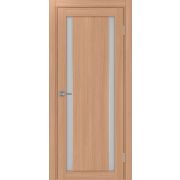Межкомнатная дверь Турин_522АПС молдинг SC.212 ЭКО-шпон