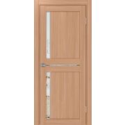 Межкомнатная дверь Турин_523АПП молдинг SC.221 ЭКО-шпон
