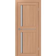 Межкомнатная дверь Турин_523АПС молдинг SB.221 ЭКО-шпон