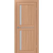 Межкомнатная дверь Турин_523АПС молдинг SC.221 ЭКО-шпон