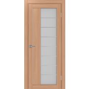 Межкомнатная дверь Турин_524АСС молдинг SC.22 ЭКО-шпон