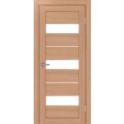 Межкомнатная дверь Турин_526АПП молдинг SC.122 ЭКО-шпон