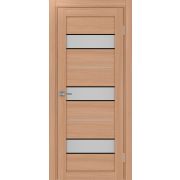 Межкомнатная дверь Турин_526АПС молдинг SB.122 ЭКО-шпон