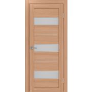 Межкомнатная дверь Турин_526АПС молдинг SC.122 ЭКО-шпон