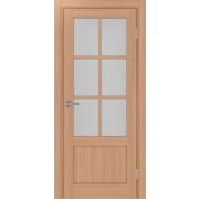 Межкомнатная дверь Турин_541ПФ.2221 ЭКО-шпон