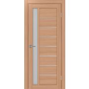 Межкомнатная дверь Турин_554АПП молдинг SC.21 ЭКО-шпон