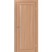 Межкомнатная дверь Турин_566АПП молдинг SC.111 ЭКО-шпон