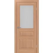 Межкомнатная дверь Тоскана_631.211 багет ЭКО-шпон