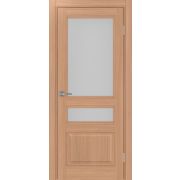Межкомнатная дверь Тоскана_631.221 багет ЭКО-шпон