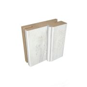 3мм ДК ТЕЛЕСКОП с УПЛ 32х74х2050 ПВХ Ель альпийская