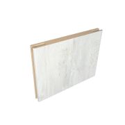 3мм Добор ТЕЛЕСКОП 10х100х2050 ПВХ Ель альпийская