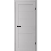 Межкомнатная дверь AURA 210 Шервуд, глухое
