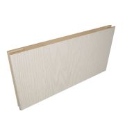 Добор ТЕЛЕСКОП 10х150х2050 ПВХ Cappuccino soft