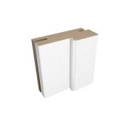 ДК ТЕЛЕСКОП с УПЛ 32х70х2050 ПВХ Snow soft