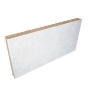 3мм Добор ТЕЛЕСКОП 10х200х2050 ПВХ Бетон светлый