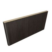 Добор 8х100х2070 ПВХ Дуб мокко