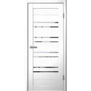 Межкомнатная дверь LA STELLA 282 NEW ЗЕРКАЛО Макиато