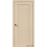 Межкомнатная дверь LA STELLA 204 Ясень латте