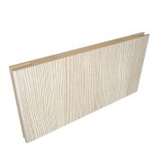 3мм Добор ТЕЛЕСКОП 10х200х2050 ПВХ Ясень латте