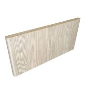 Добор 8х100х2070 ПВХ Ясень латте