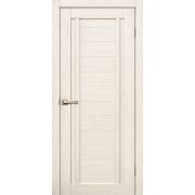 Межкомнатная дверь LITE DOORS L24 Бьянко, глухое