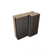 3мм ДК ТЕЛЕСКОП с УПЛ 26х70х2050 Венге 3D