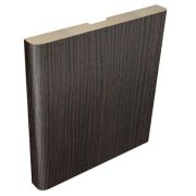 Наличник ПЛОСК 8х70х2150 Венге 3D