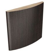 Наличник п/КРУГ 8х70х2150 Венге 3D