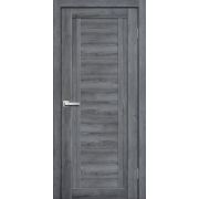Межкомнатная дверь LITE DOORS L24 Дуб стоунвуд, глухое