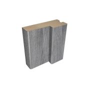 ДК б/упл 26х70х2050 Дуб стоунвуд