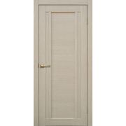 Межкомнатная дверь LITE DOORS L24 Ясень 3D, глухое