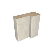 ДК б/упл 26х70х2050 Ясень 3D