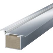 Комнлект ДК INVISIBLE 2000 (AL, СП, отв.пл.)