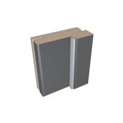 3мм ДК42 ТЕЛЕСКОП с УПЛ 32х74х2050 Эмалит графит (3)